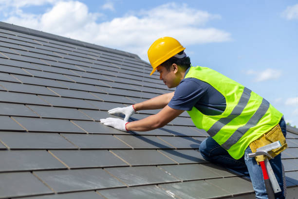 Quick and Trustworthy Emergency Roof Repair Services in Flowood, MS