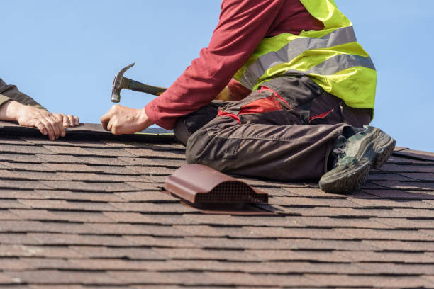 Best Best Roofing Contractors  in Flowood, MS