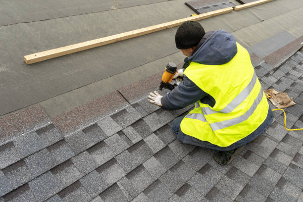 Professional Roofing Contractor in Flowood, MS