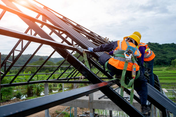 Best Roof Replacement Cost  in Flowood, MS