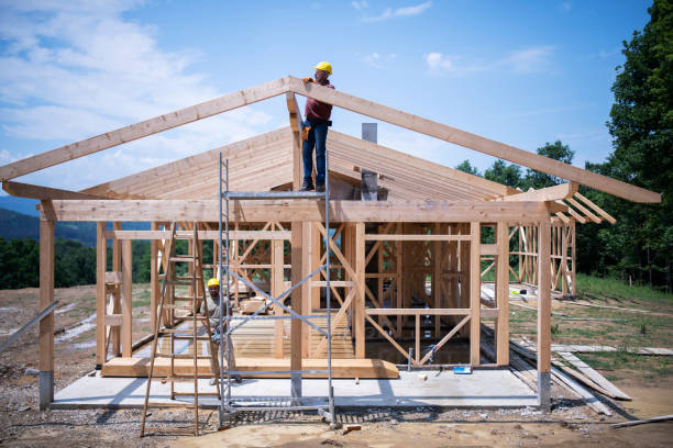 Best Local Roofing Companies  in Flowood, MS