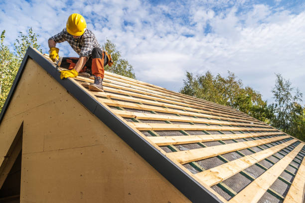 Best Storm Damage Roof Repair  in Flowood, MS