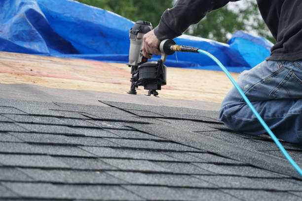 Best Metal Roofing Contractor  in Flowood, MS
