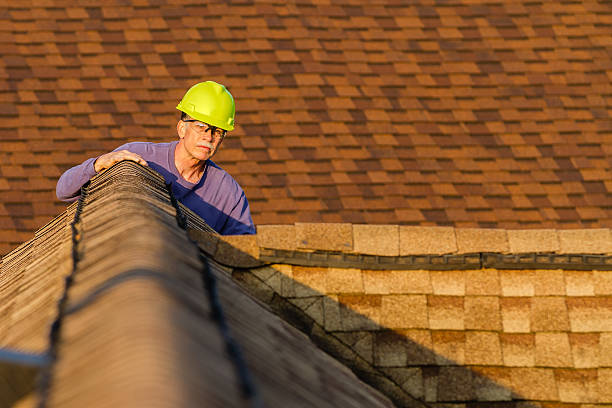 Roof Waterproofing Services in Flowood, MS