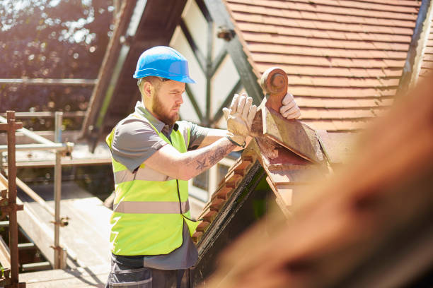 Best Flat Roof Repair Services  in Flowood, MS
