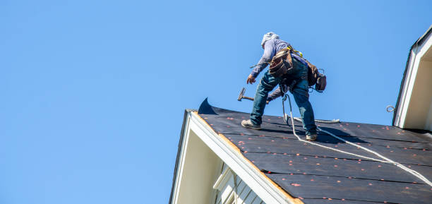 Best Commercial Roofing Services  in Flowood, MS